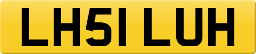 LH51LUH